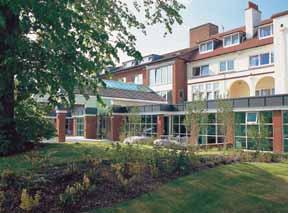 Regency Park Hotel