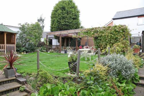 The Blue Bell Inn and Lodge