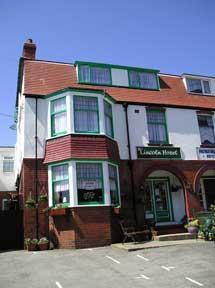 Lincoln Hotel and Restaurant