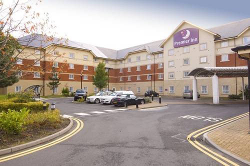 Premier Inn Birmingham NECAirport