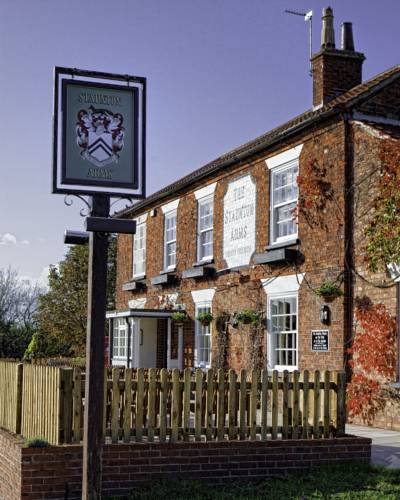 Staunton Arms