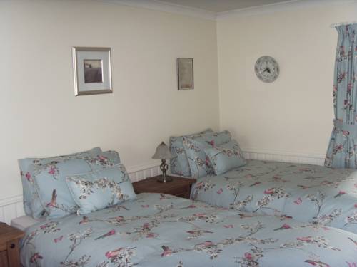 Gate Cottage Bed and Breakfast