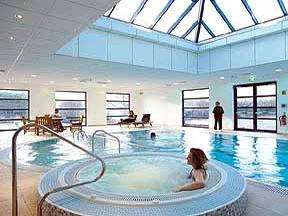 The Holiday Inn Luton South M1 J9