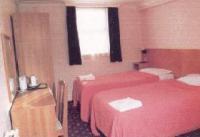 Melbourne House Hotel