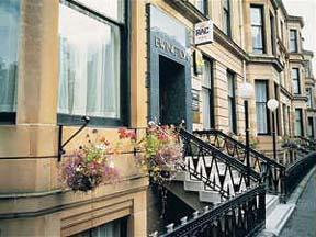 The Ewington City Hotel