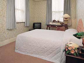 Britannia Hotel, Stockport