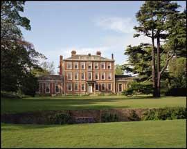 Middlethorpe Hall Hotel Restaurant and Spa