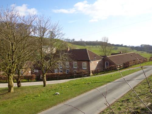 Bishop Barns