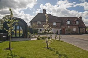 Stourview Cottage