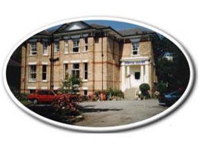 Gervis Court Accommodation