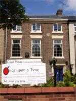 Once upon a Tyne - Guest Accommodation