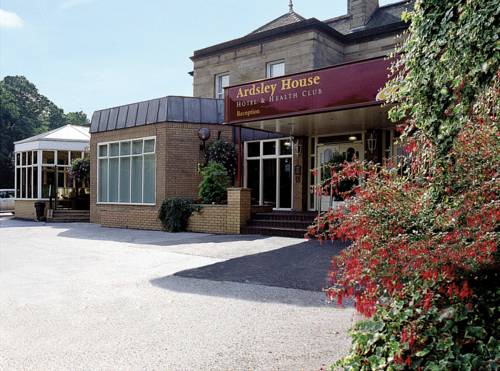 Ardsley House Hotel
