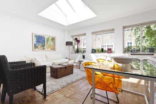 onefinestay - Bayswater apartments