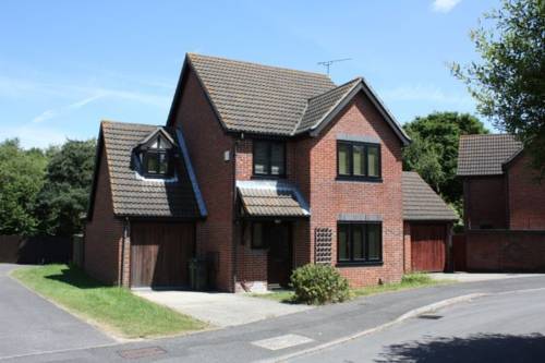 Saisa Apartments - Goodlands Vale