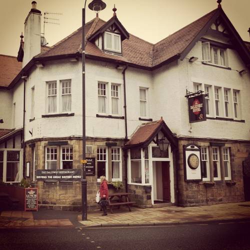 Dalesway Hotel
