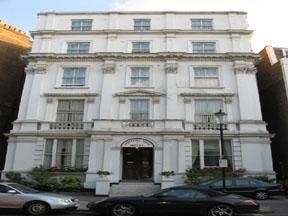 Hotels In Northolt Bed Breakfast Uk Com 5 Notting Hill Hotel