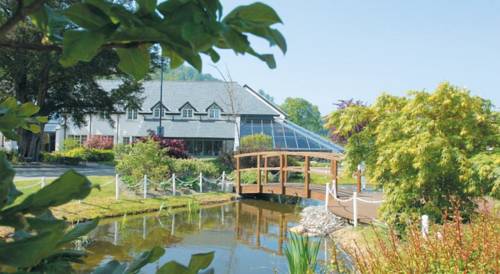 Wild Pheasant Hotel and Spa