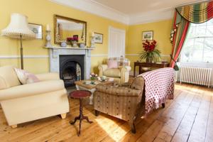 Huntingfield House BandB