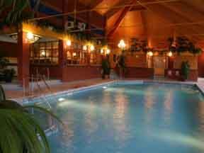 The Forest Hills Hotel and Restaurant