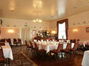 Boars Head Hotel