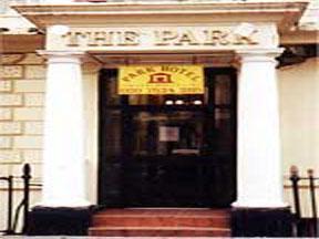 Park Hotel - Victoria