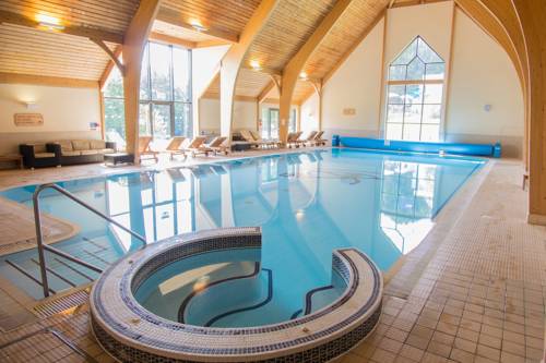 Lythe Hill Hotel And Spa