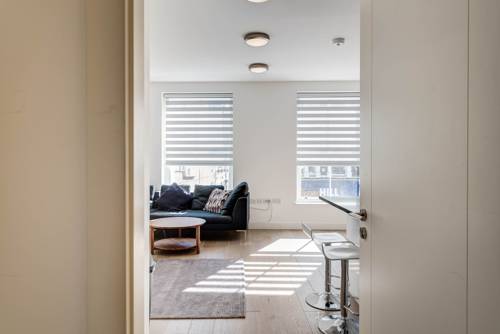 Luxury Earls Court