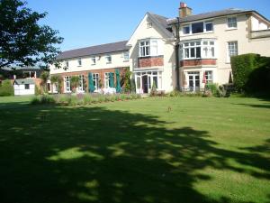Preston Cross Hotel - Bookham