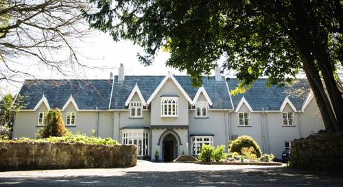 The Broadmead Boutique BandB
