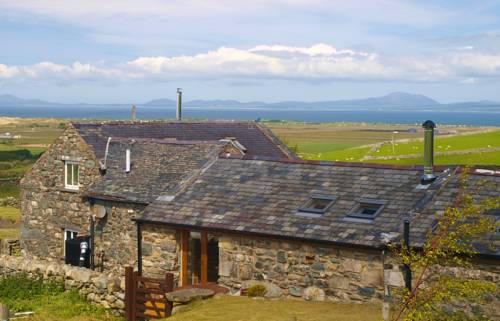 Bryn Teg Barn