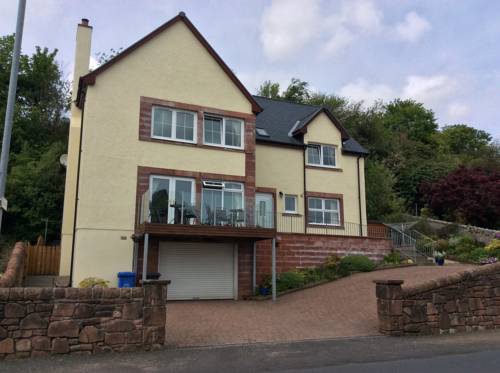 Stonewater House Bed and Breakfast