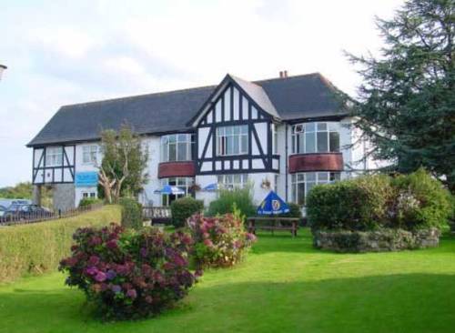 The North Gower Hotel