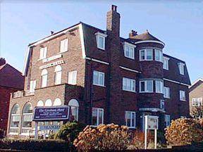 The Gresham Hotel - BandB