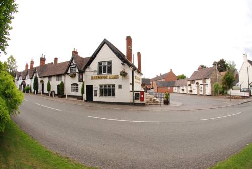 The Hardinge Arms