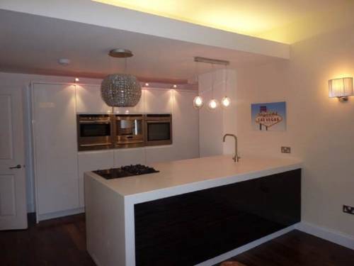West End Apartments