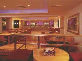 Premier Inn Glasgow City Centre (Argyle Street)