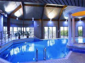 Glynhill Leisure Hotel and Conference Venue