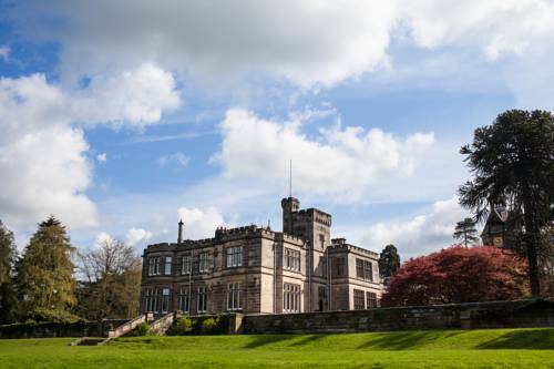 Hampton Manor