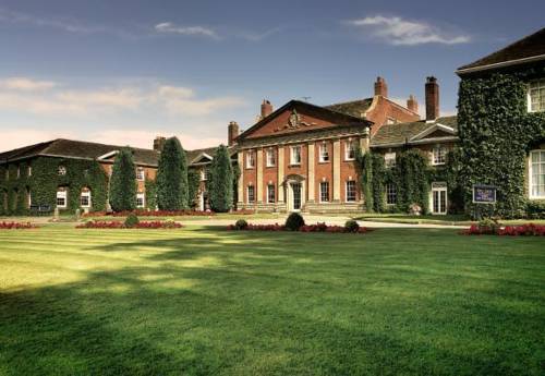 Hotels Accommodation Near Styal Golf Club Wilmslow Mottram Hall