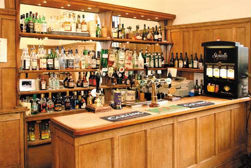Bodkin House Hotel