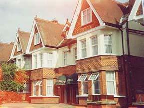 The Hayesthorpe Hotel and Terrace Restaurant