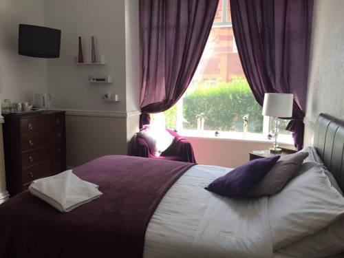 Theatre Hotel Guest House
