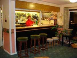 Gatwick White House Hotel in 