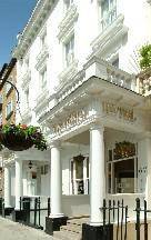 Victoria Inn London