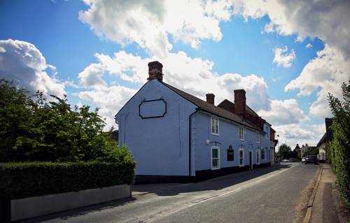 The Cock Inn Bed and Breakfast