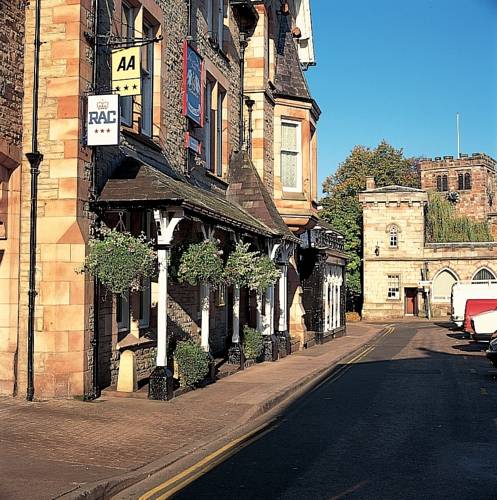 Tufton Arms Hotel