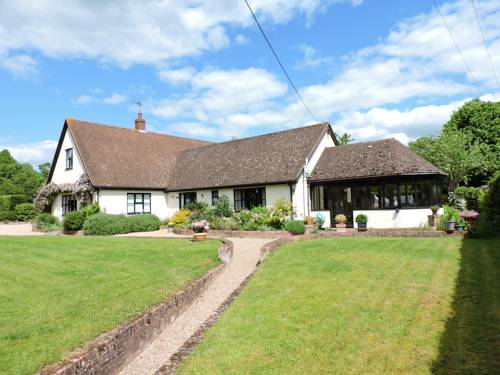 Polstead Lodge