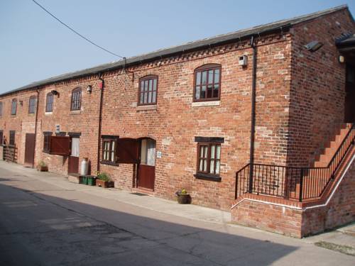 Hopley House Bed and Breakfast