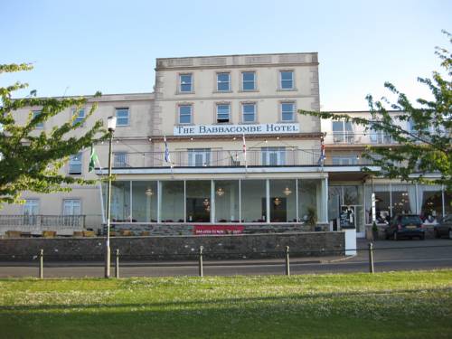 The Babbacombe Hotel