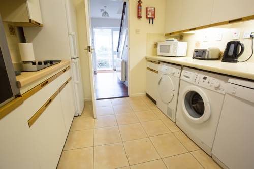 Sea Meads Holiday Homes